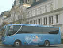 Автобусни превози Венс - ПР 152