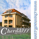Семеен хотел Чернаев 216