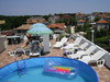 Семеен хотел Кипарис 62