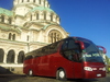 Автобусни превози TNS - BG транспорт автобусни пътнически превози 17