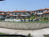 Вилно селище Bay view villas 17