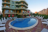 Хотел JBH Hotel- Jacuzzi Beach Hotel 33