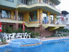 Хотел JBH Hotel- Jacuzzi Beach Hotel 4