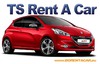 Rent-a-car TS Rent A Car 195