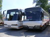 Автобусни превози Комфорт-транс 290