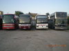 Автобусни превози БГ Транс 75